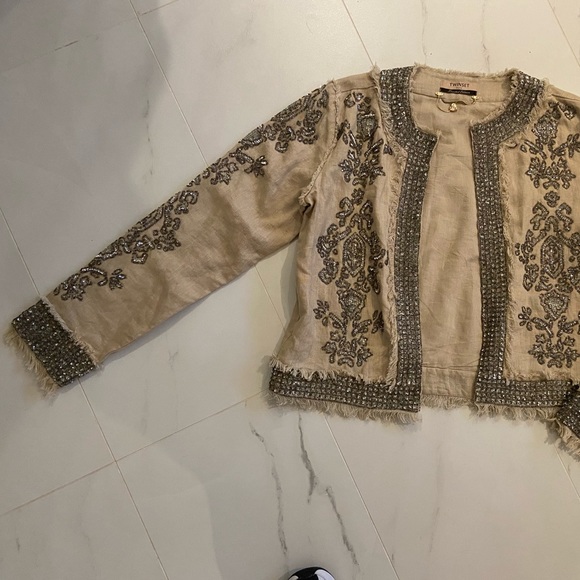 Twinset pants - Picture 3 of 7